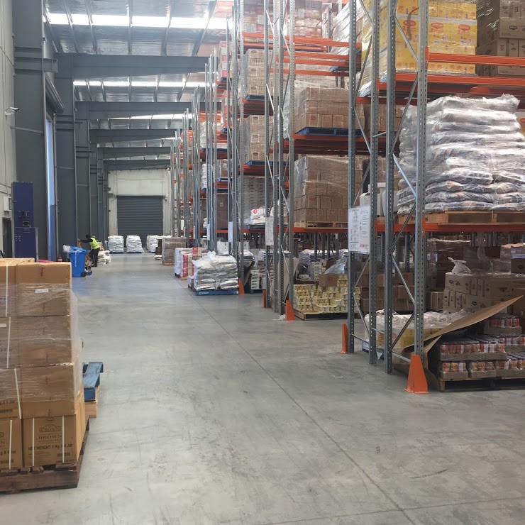 warehouse pest control melbourne