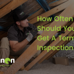 how often should you get a termite inspection